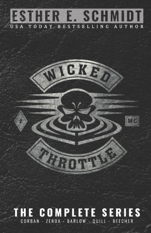 Wicked Throttle MC