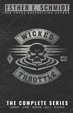 Wicked Throttle MC