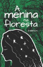 Menina na Floresta