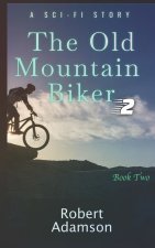 Old Mountain Biker