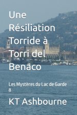 Resiliation Torride a Torri del Benaco
