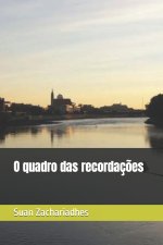 O quadro das recordacoes