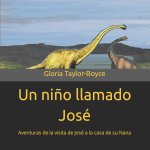 nino llamado Jose