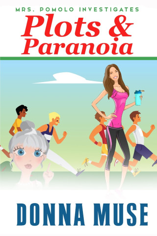Plots & Paranoia