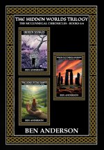Hidden Worlds Trilogy