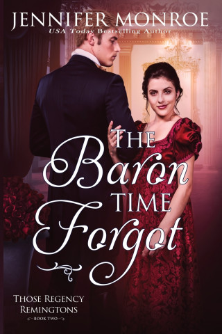 Baron Time Forgot