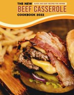 New Beef Casserole Cookbook 2022
