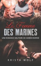 Femme des Marines