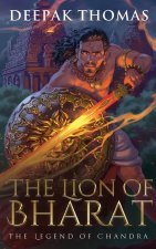 Lion of Bharat