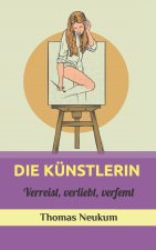 Kunstlerin
