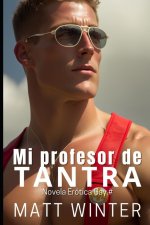 Mi profesor de Tantra