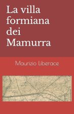 villa formiana dei Mamurra