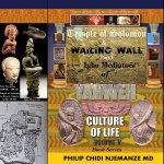 Igbo Mediators of Yahweh Culture of Life