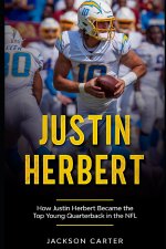 Justin Herbert