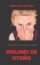 Violines de Otono