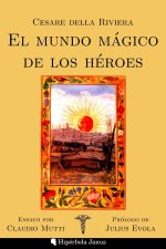 mundo magico de los heroes