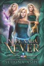 Nope, Nada, Never