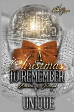 Christmas To Remember