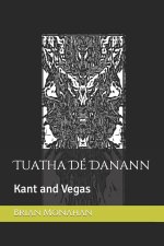 Tuatha De Danann