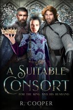 Suitable Consort (For the King and His Husband)