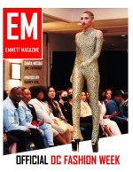 Emmett Magazine Issue No. 3-March 2022