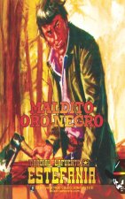 Maldito oro negro (Coleccion Oeste)