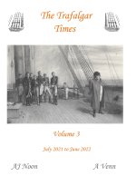 Trafalgar Times Volume 3