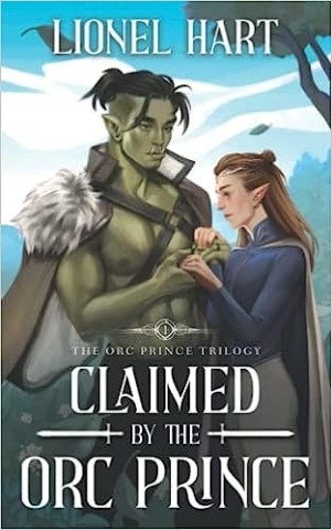 Claimed by the Orc Prince