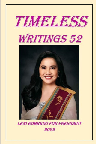 Timeless Writings 52