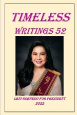 Timeless Writings 52