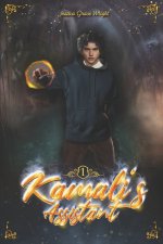 Kamali's Assistant
