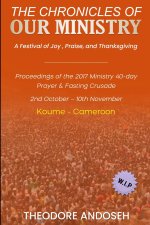 Our Ministry