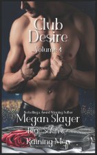 Club Desire, Volume 4