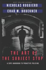 art of the subject stop