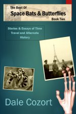 Best of Space Bats & Butterflies - Book Two