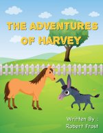 Adventures of Harvey