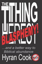 Tithing Blasphemy