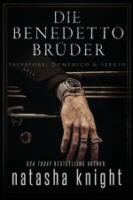 Benedetto-Bruder