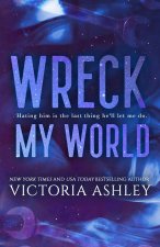 Wreck My World