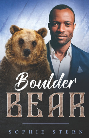 Boulder Bear