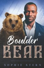 Boulder Bear