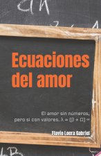 Ecuaciones del amor