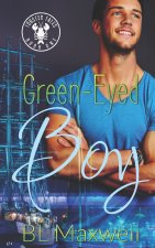Green Eyed Boy
