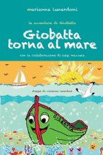 Giobatta Torna al Mare