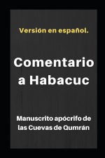 Comentario a Habacuc