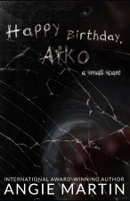 Happy Birthday, Aiko