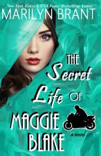 Secret Life of Maggie Blake
