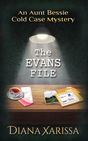 Evans File