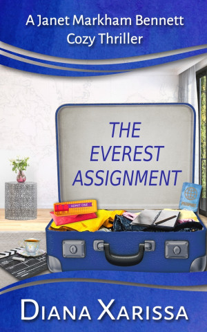 Everest Assignment