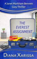 Everest Assignment
